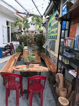 Quynh Long Villa,Hoi An>>Da Nang,3 star