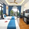 Quynh Long Villa,Hoi An>>Da Nang,3 star