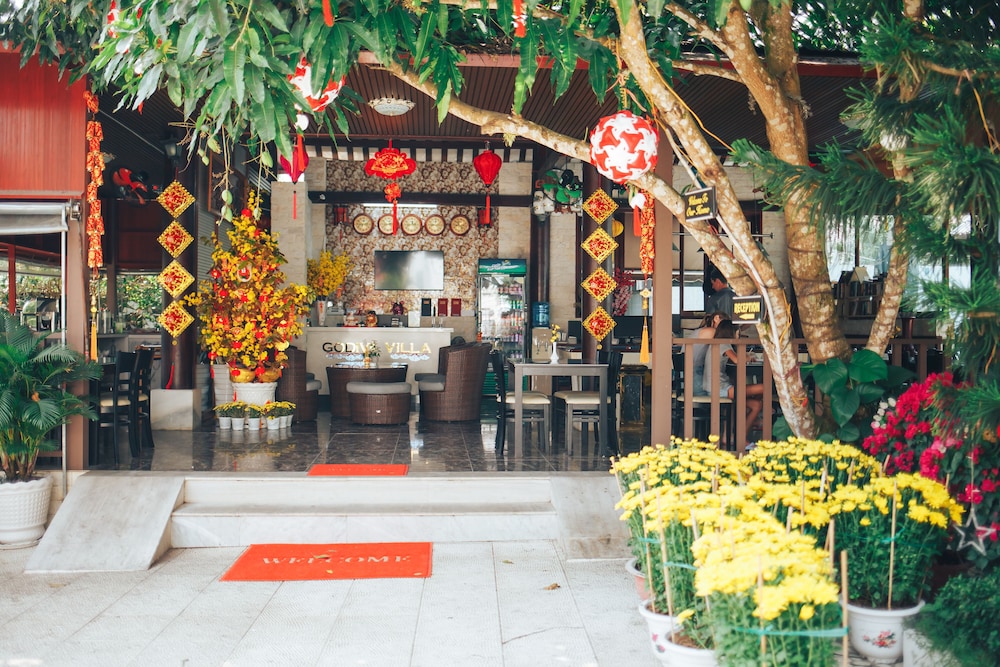 godiva phu quoc hotel