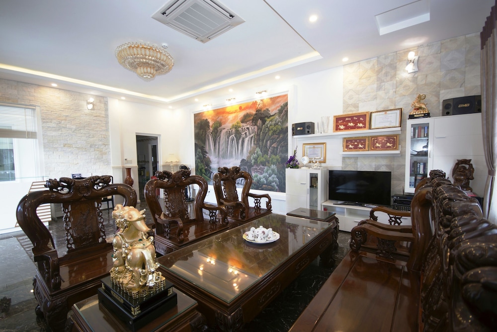 godiva phu quoc hotel