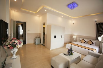godiva phu quoc hotel