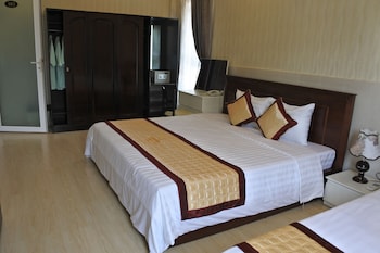 godiva phu quoc hotel