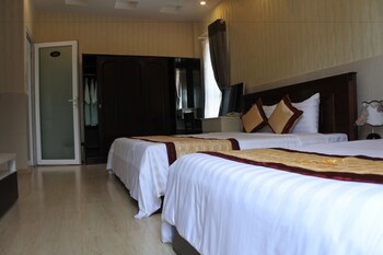 godiva phu quoc hotel