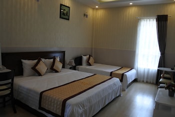 godiva phu quoc hotel