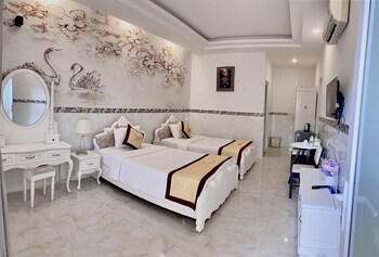 godiva phu quoc hotel