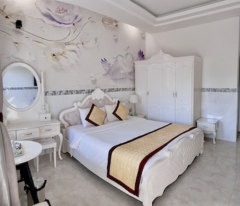 godiva phu quoc hotel