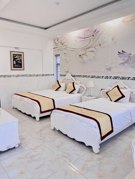 godiva phu quoc hotel