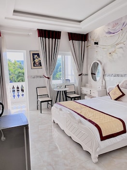 godiva phu quoc hotel