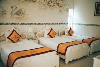 godiva phu quoc hotel
