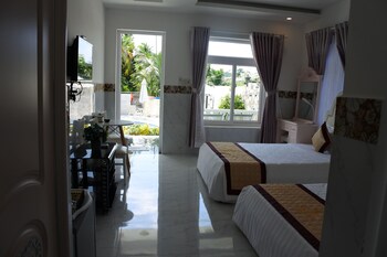 godiva phu quoc hotel