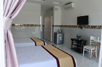 godiva phu quoc hotel