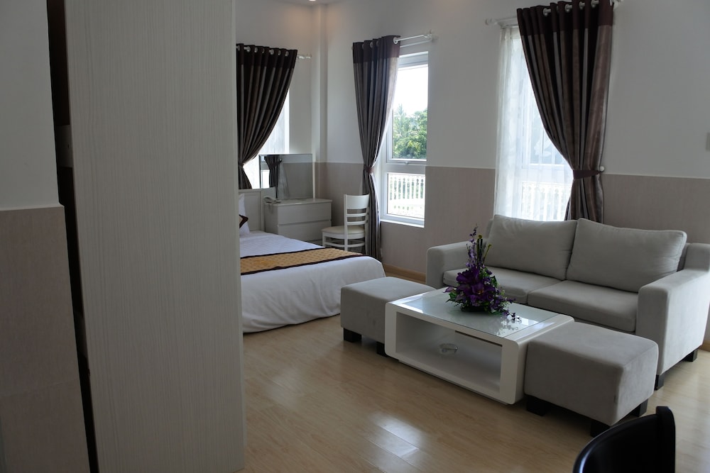 godiva phu quoc hotel