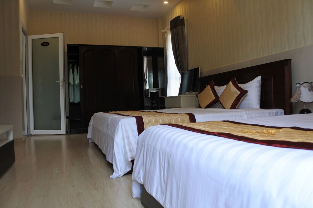godiva phu quoc hotel