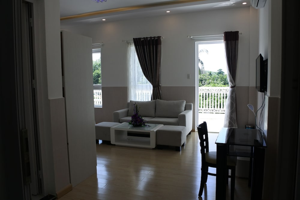 godiva phu quoc hotel