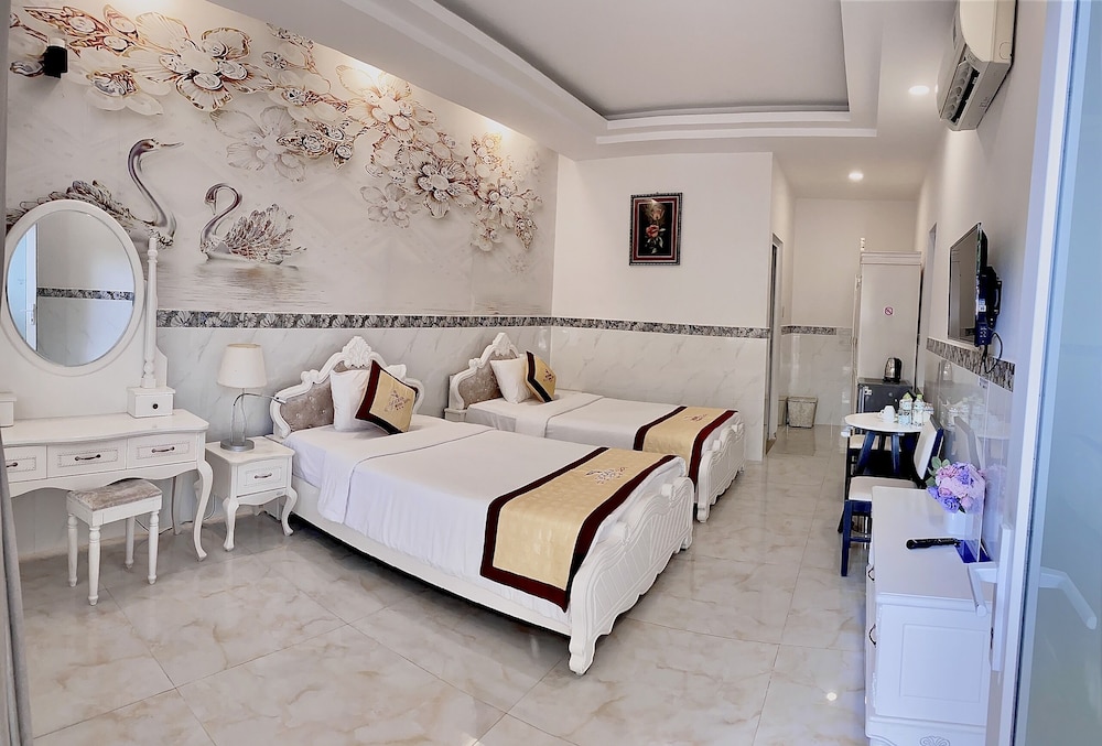 godiva phu quoc hotel