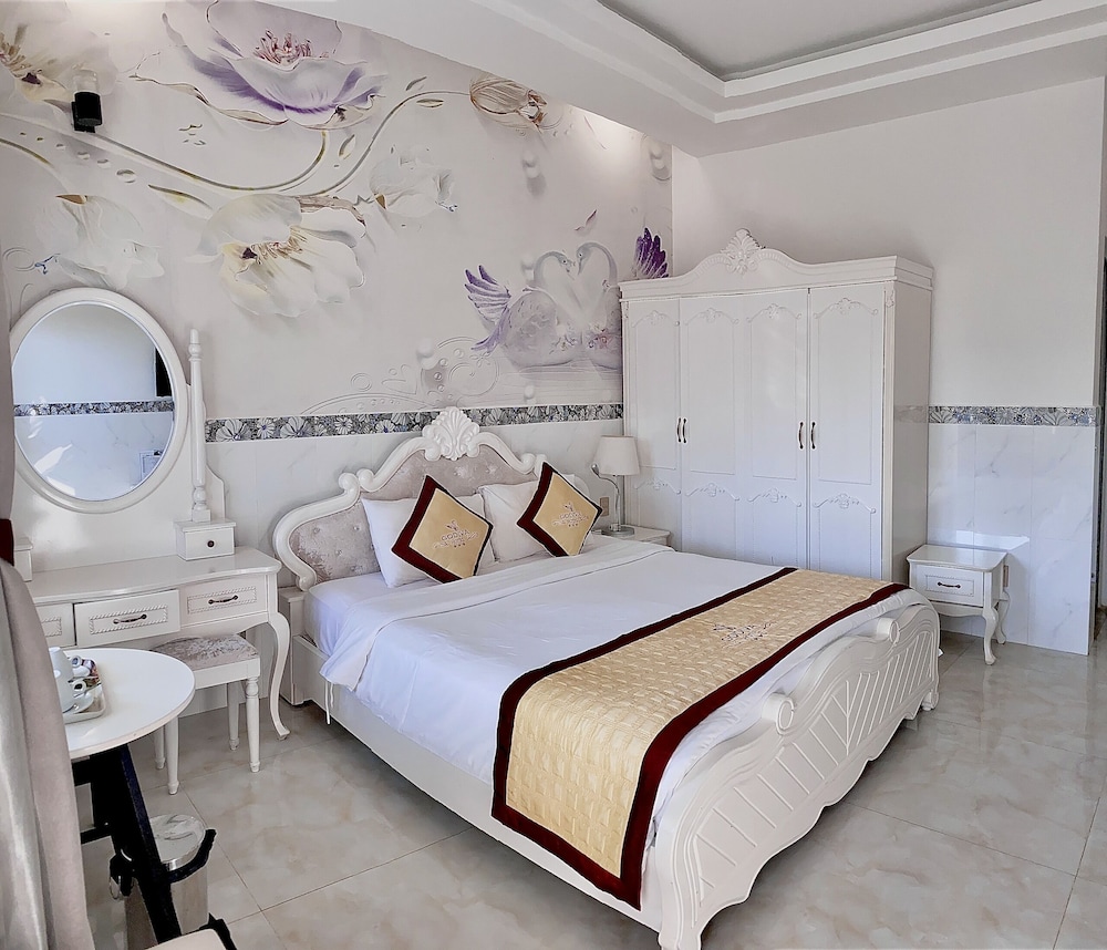 godiva phu quoc hotel