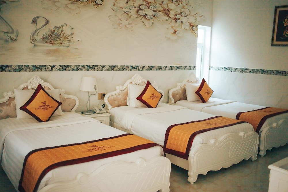 godiva phu quoc hotel