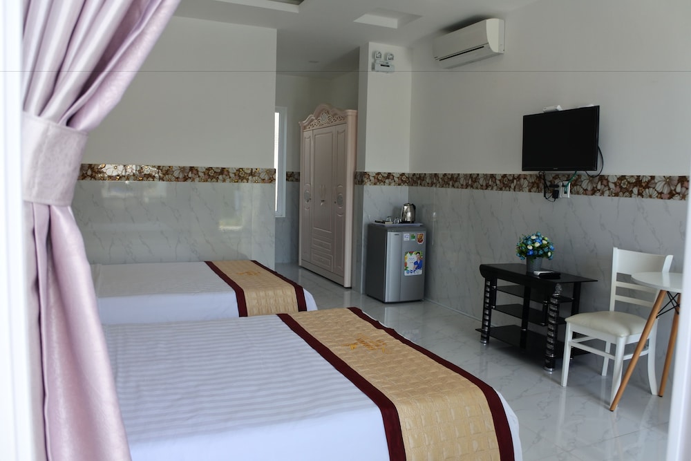 godiva phu quoc hotel