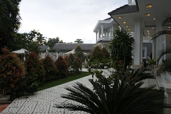 godiva phu quoc hotel
