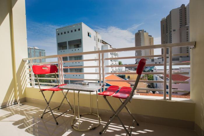 binh an hotel nha trang