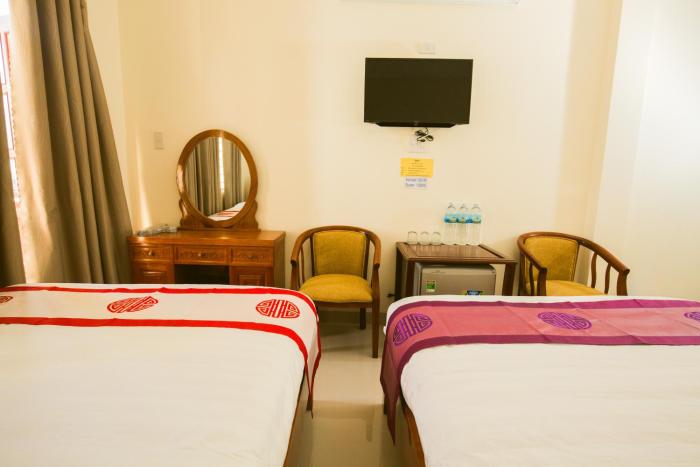 binh an hotel nha trang