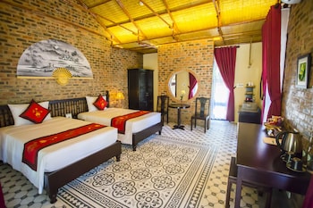 hue ecolodge