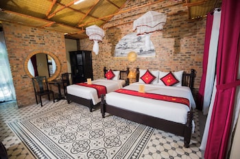 hue ecolodge
