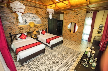 hue ecolodge