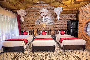 hue ecolodge