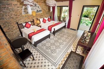 hue ecolodge