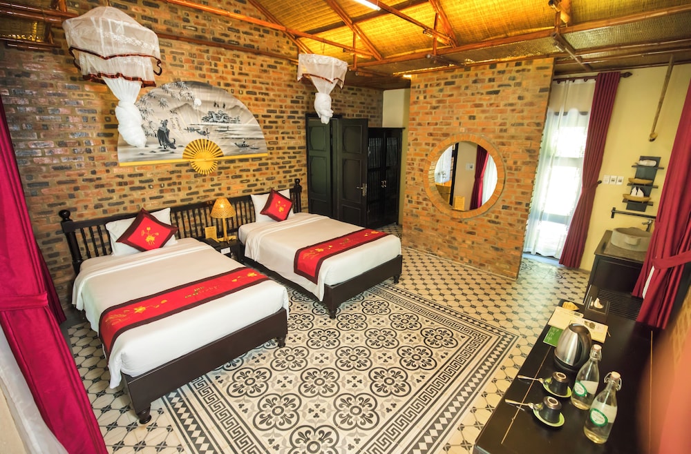hue ecolodge