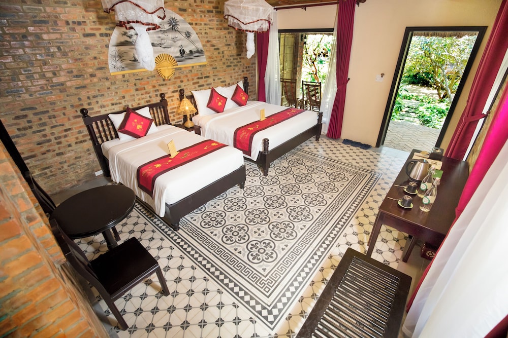 hue ecolodge