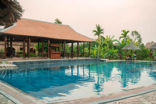 hue ecolodge