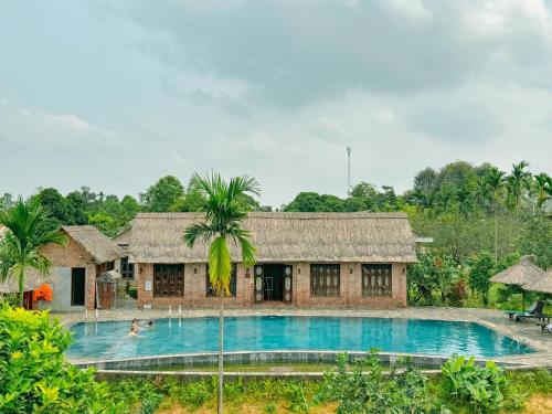 hue ecolodge