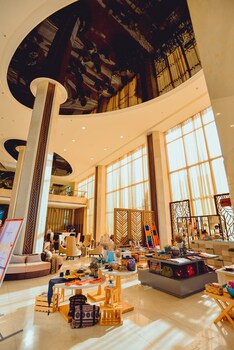 Muong Thanh Luxury Ca Mau Hotel,Ca Mau Province>>Ca Mau,5 star