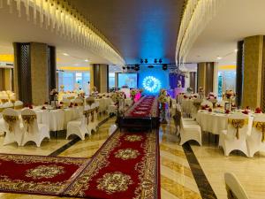 muong thanh luxury ca mau hotel