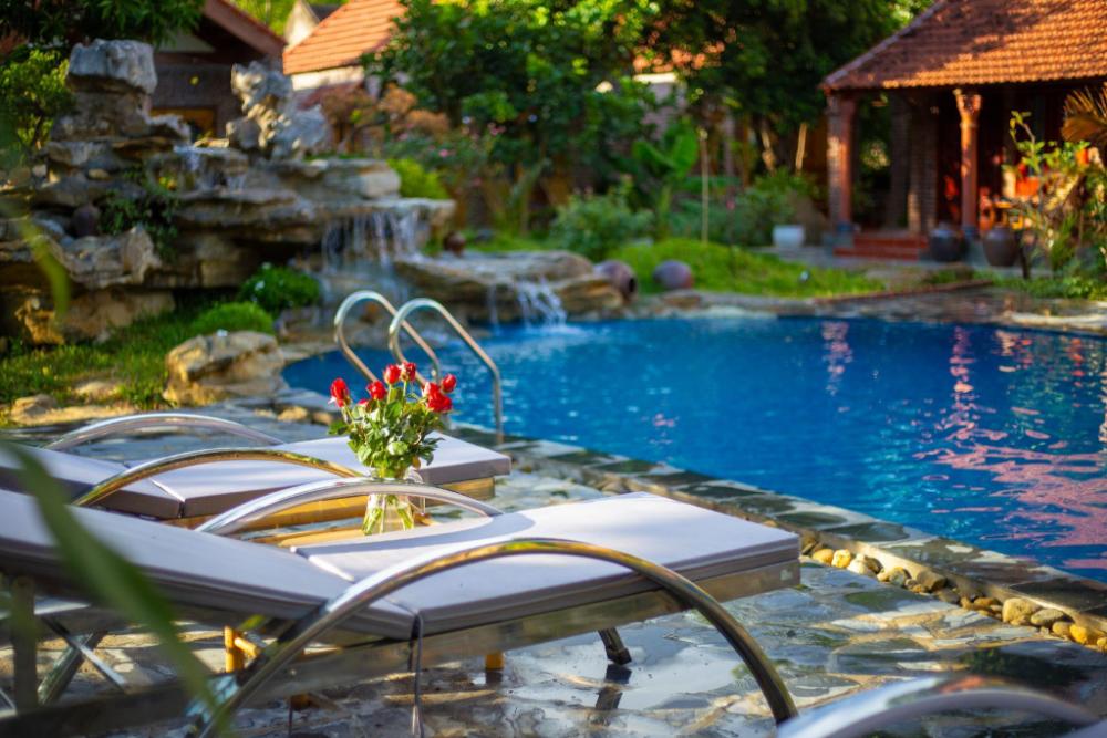 ninh binh family homestay