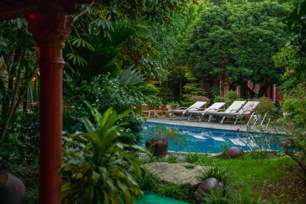 ninh binh family homestay