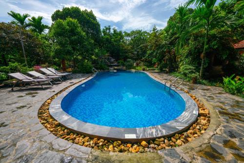 ninh binh family homestay