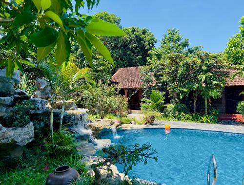 ninh binh family homestay