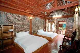 ninh binh family homestay