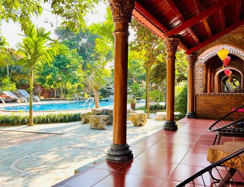 ninh binh family homestay