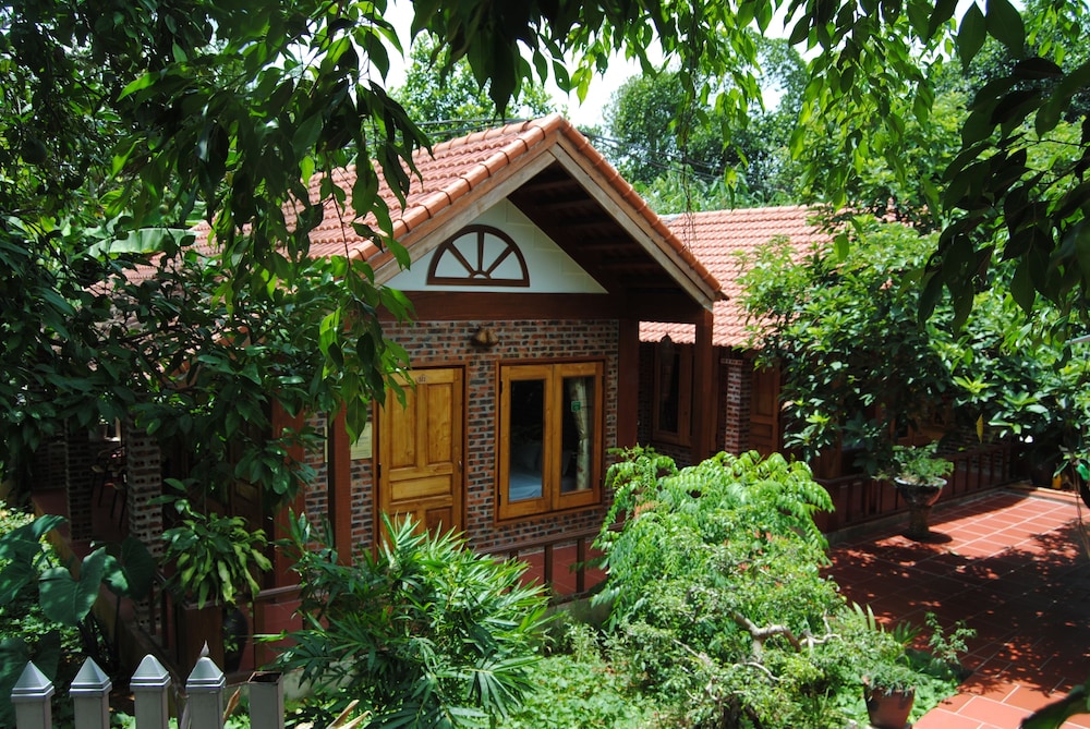 ninh binh family homestay