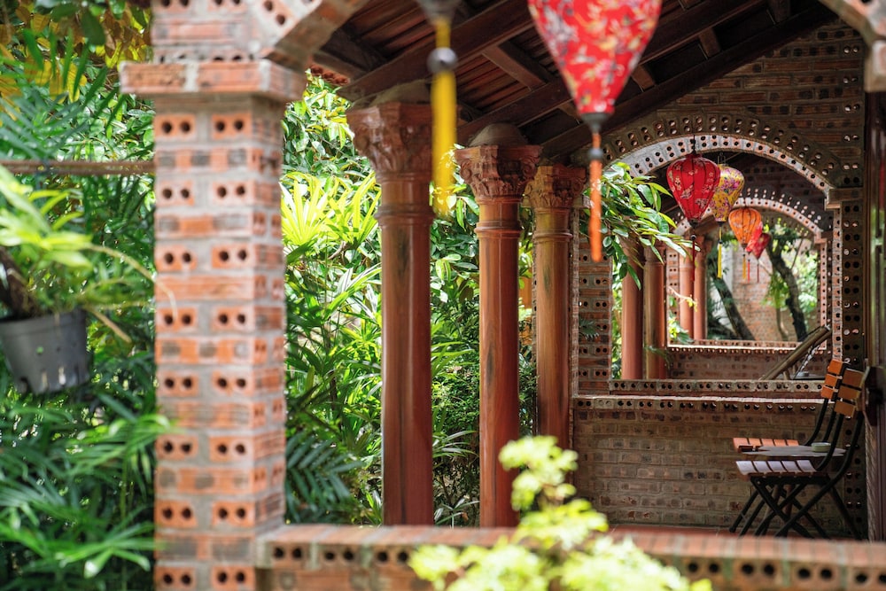 ninh binh family homestay