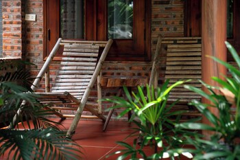 ninh binh family homestay