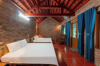 ninh binh family homestay