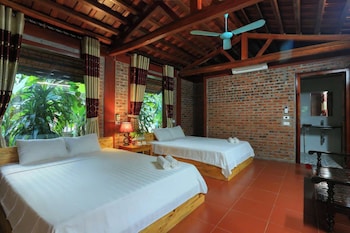 ninh binh family homestay