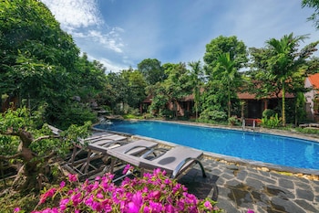 ninh binh family homestay