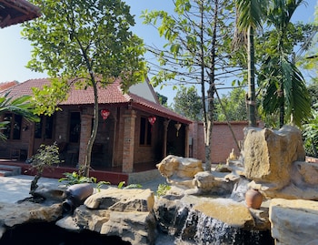 ninh binh family homestay