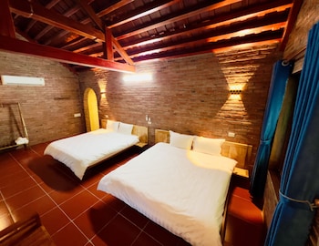 ninh binh family homestay